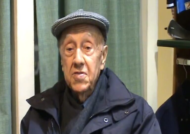 Γιώργος Λουκάς, ο τροβαδούρος της Αθήνας | 22.10.2025