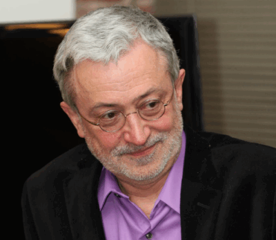 Ο Βασίλης Λαμπρόπουλος για τις Νεοελληνικές Σπουδές και τη σύγχρονη ελληνική ποίηση | 02.10.2025