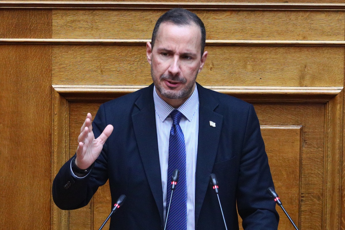 ΕΛΛΗΝΙΚΗ ΛΥΣΗ  - Ερώτηση στη Βουλή για τη χρήση τραγουδιών με αυτονομιστικό περιεχόμενο σε πανηγύρια της Δυτικής Μακεδονίας