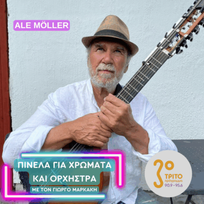 Ale Möller | 06.11.2025