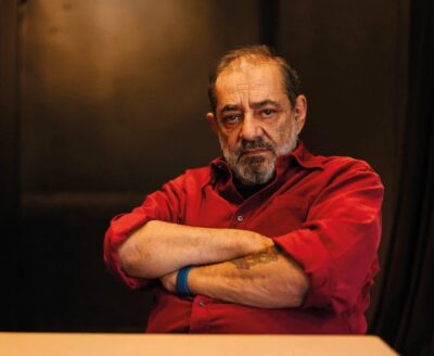 Ο Αντώνης Καφετζόπουλος στην εκπομπή “Η Ζωή όπως μας Αρέσει” | 102FM | 08 Νοεμβρίου 2025