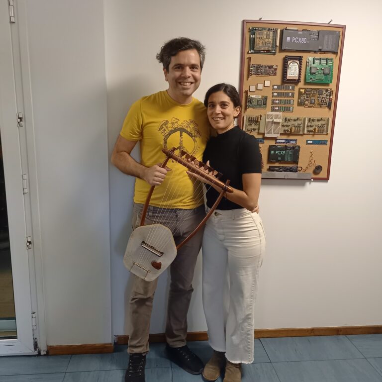 Sandra Sangiao – Θεόδωρος Κουμαρτζής | Καλημέρα – 958fm | 13 Νοεμβρίου 2025