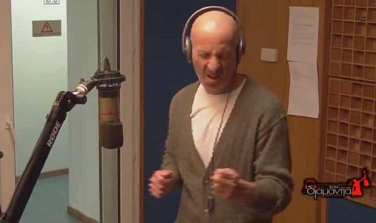 δΓιαμάντΓια με τον Γιάννη Γ. Σημαντήρα | 14 Νοεμβρίου 2025