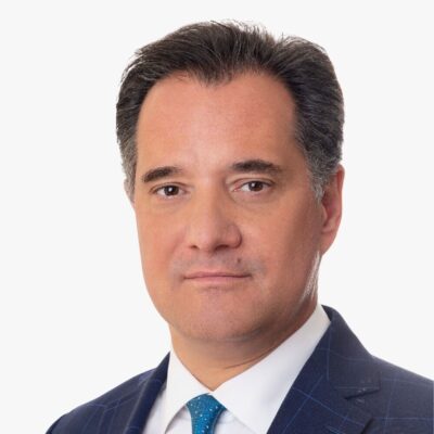 Ο υπουργός υγείας Άδωνις Γεωργιάδης, στον 102FM | «Επόμενη στάση: Ενημέρωση» | 17.11.2025