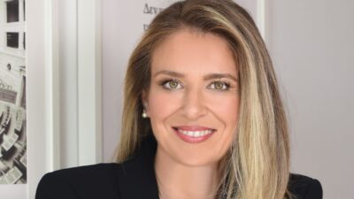 Η Υφυπουργός Εργασίας ‘Αννα Ευθυμίου, στον 102FM | «Επόμενη στάση: Ενημέρωση» | 26.11.2025