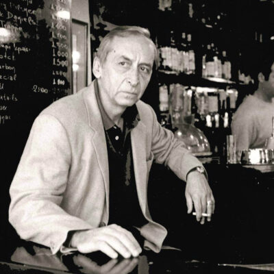 Σαν τον Οδυσσέα: Αντώνης Σουρούνης – Κατερίνα Γώγου | 22.11.2025