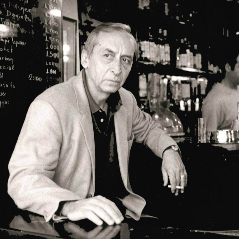 Σαν τον Οδυσσέα: Αντώνης Σουρούνης – Κατερίνα Γώγου | 22.11.2025