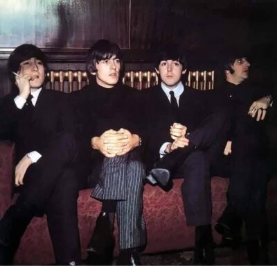 Magical Mystery Tour – Part 2 | Με άλλον αέρα | 02 Νοεμβρίου 2025