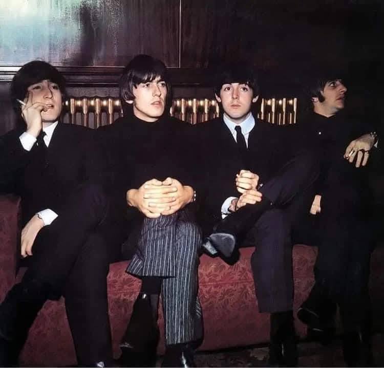 Magical Mystery Tour – Part 2 | Με άλλον αέρα | 02 Νοεμβρίου 2025