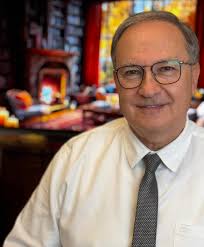 Ο π. Δήμαρχος Παύλου Μελά από τη Δυτική Θεσσαλονίκη Δημήτρης Δεμουρτζίδης, στον 102FM | «Πανόραμα Επικαιρότητας» | 22.11.2025