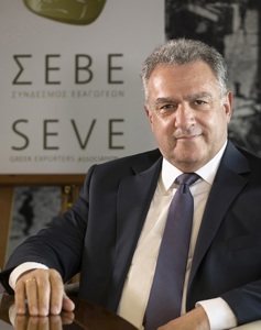 Ο πρόεδρος του Συνδέσμου Εξαγωγέων (ΣΕΒΕ), Συμεών Διαμαντίδης, στον 102FM | «Ο Μεν και η Δε» | 27.11.2025