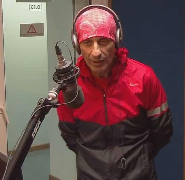 δΓιαμάντΓια με τον Γιάννη Γ. Σημαντήρα | 01 Δεκεμβρίου 2025