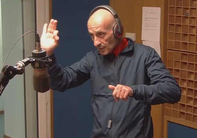 δΓιαμάντΓια με τον Γιάννη Γ. Σημαντήρα | 03 Νοεμβρίου 2025