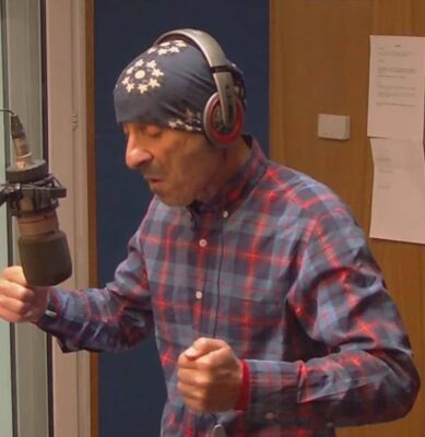 δΓιαμάντΓια με τον Γιάννη Γ. Σημαντήρα | 04 Νοεμβρίου 2025