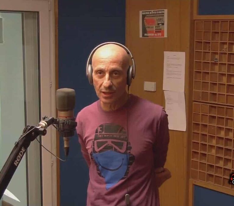 δΓιαμάντΓια με τον Γιάννη Γ. Σημαντήρα | 11 Νοεμβρίου 2025