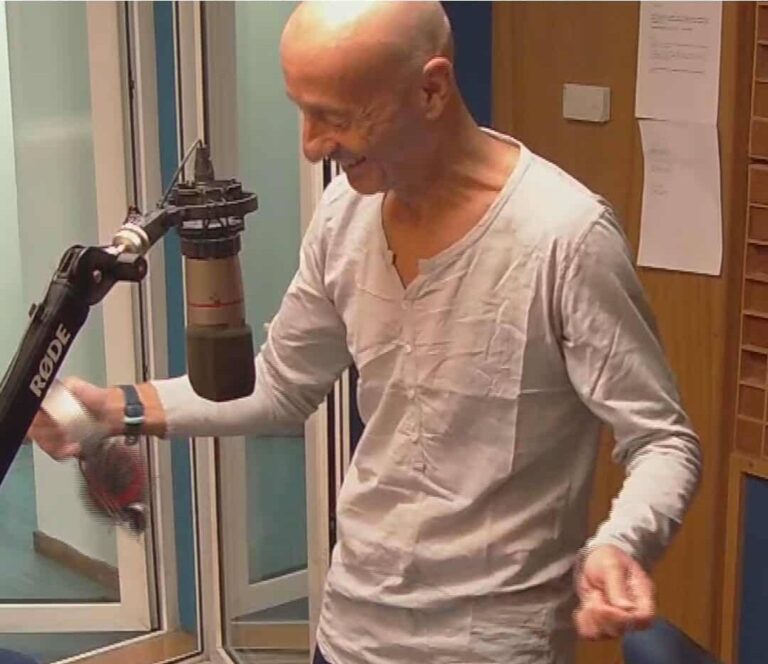 δΓιαμάντΓια με τον Γιάννη Γ. Σημαντήρα | 13 Νοεμβρίου 2025