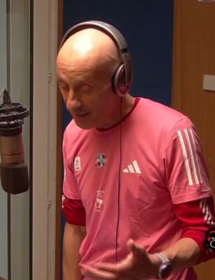 δΓιαμάντΓια με τον Γιάννη Γ. Σημαντήρα | 18 Νοεμβρίου 2025