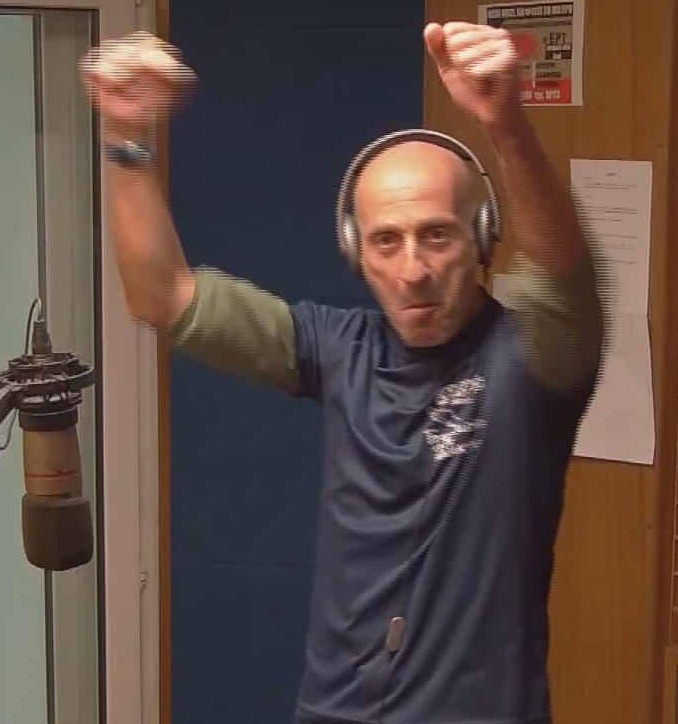 δΓιαμάντΓια με τον Γιάννη Γ. Σημαντήρα | 21 Νοεμβρίου 2025