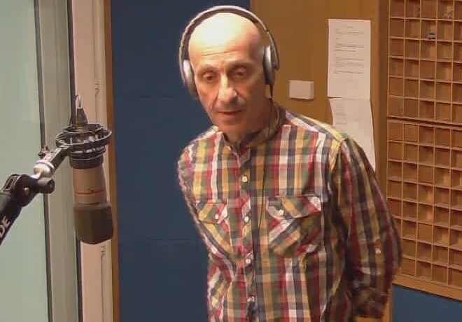 δΓιαμάντΓια με τον Γιάννη Γ. Σημαντήρα | 25 Νοεμβρίου 2025