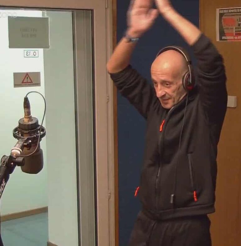 δΓιαμάντΓια με τον Γιάννη Γ. Σημαντήρα | 28 Νοεμβρίου 2025