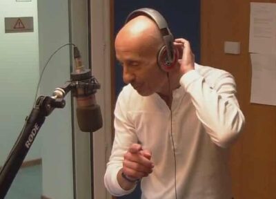 δΓιαμάντΓια με τον Γιάννη Γ. Σημαντήρα | 05 Νοεμβρίου 2025