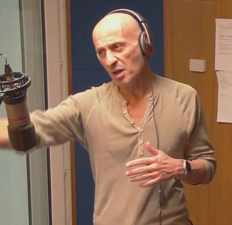 δΓιαμάντΓια με τον Γιάννη Γ. Σημαντήρα | 26 Νοεμβρίου 2025