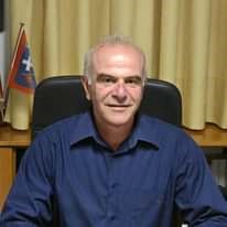 Ο δήμαρχος των Ψαρών  Κωνσταντίνος Βρατσάνος στις  «Καλές Θάλασσες» | 13.11.2025