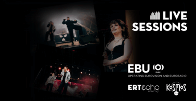 EBU Live Sessions – Fontaines D.C. | Kneecap | Lola Young