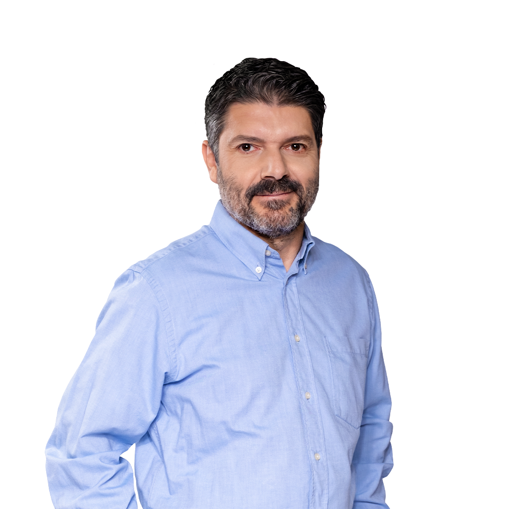 Γιάννης Αργυρός