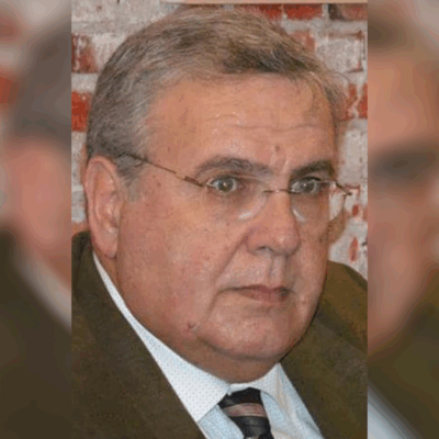 Ο Γιάννης Κουριαννίδης στους ”Έλληνες Παντού” | 02.11.2025