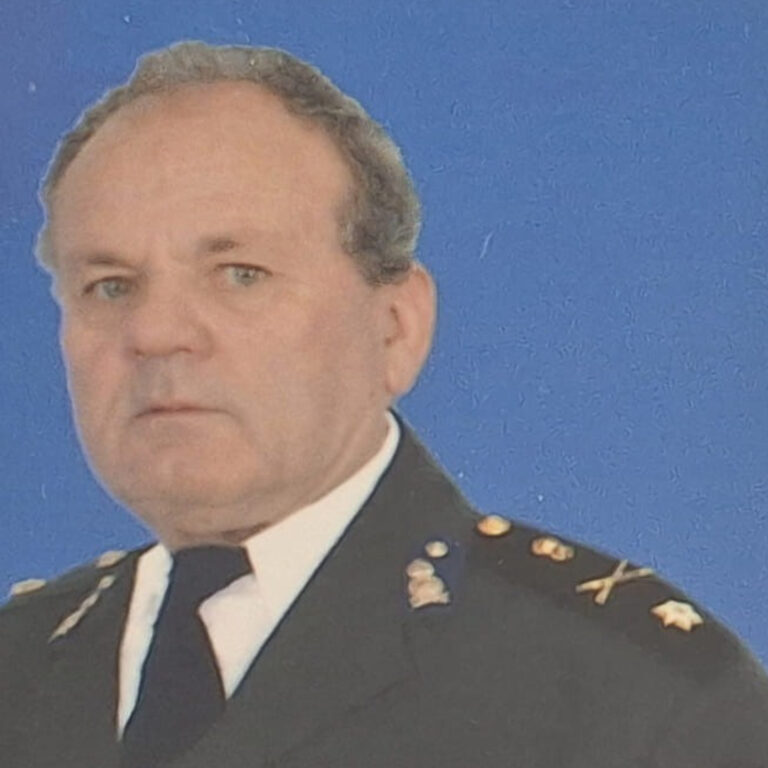 Ο καπετάν Γιάννης Σολδάτος στις «Καλές Θάλασσες» (Μέρος Β) | 04.11.2025