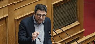 Ο Βουλευτής της Νέας Αριστεράς Νάσος Ηλιόπουλος, στον 102FM | «Πανόραμα Επικαιρότητας» | 09.11.2025