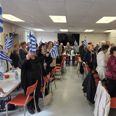 Infinitely Curious: Ageing with grace | 16.11.2025