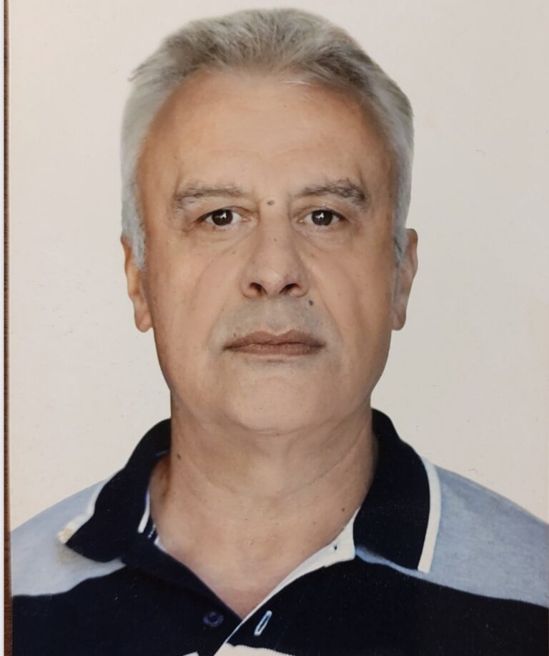 Ο καπετάν Δημήτρης Μαγούτσος στις «Καλές Θάλασσες»  B’ μέρος  | 18.11.2025