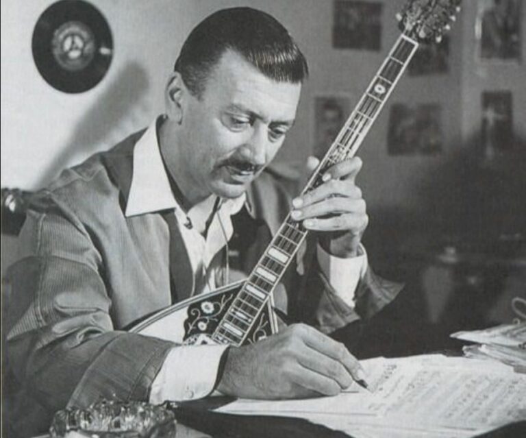 Γιώργος Μητσάκης | Τζουκ Μποξ | 21/11/2025