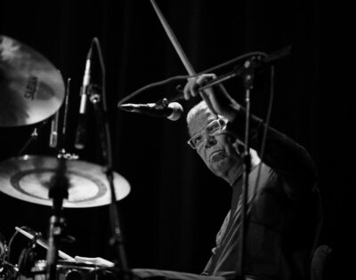 In Memoriam Jack DeJohnette (1942–2025) Part 2 | Με άλλον αέρα | 01 Νοεμβρίου 2025