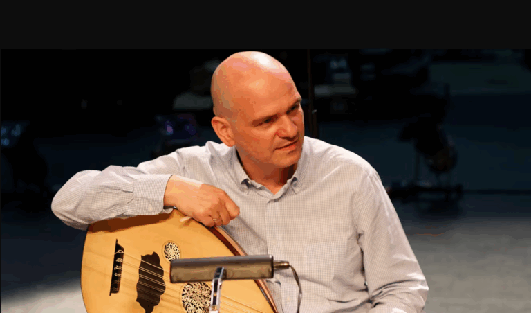 Κυριάκος Καλαϊτζίδης | Καλημέρα – 958fm | 28 Νοεμβρίου 2025