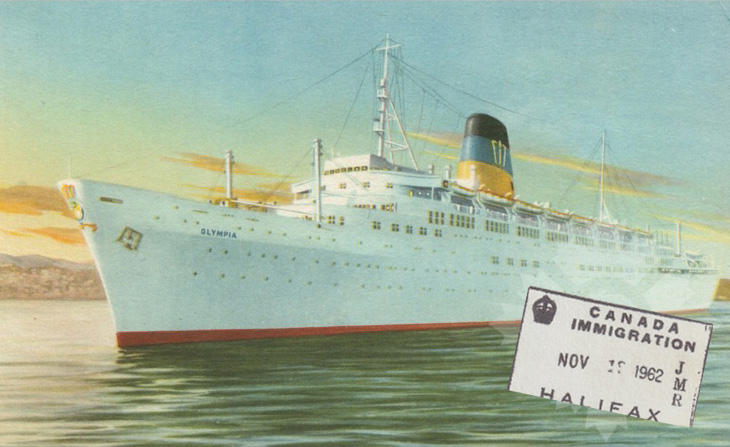 “Κουβέντες μακρινές” για τους Καστοριανούς στον Καναδά | 25.11.25