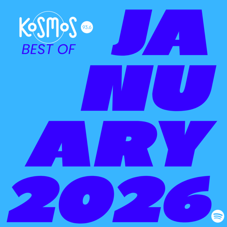 Top Twenty – Ιανουάριος 2026