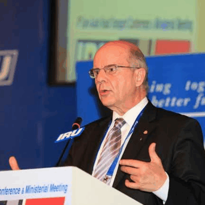 Ο Λεωνίδας Χρυσανθόπουλος στους ”Έλληνες Παντού” | 01.11.2025