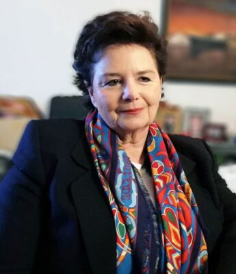 Η καθηγήτρια του Εθνικού Μεστόβιου Πολυτεχνείου Τώνια Μοροπούλου, στον 102FM | 17.11.2025