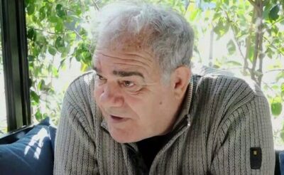 Ο Γιάννης Μποσταντζόγλου στην “Ώρα Ελλάδας” | 17.11.2025