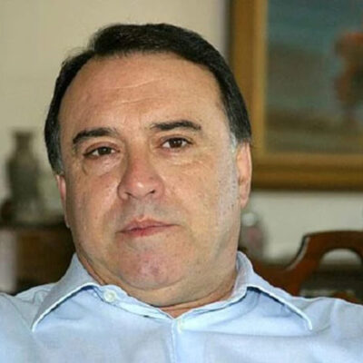 Ο Νίκος Κλεάνθους στους ”Έλληνες Παντού” | 23.11.2025