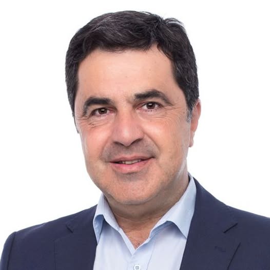 Ο Παύλος Μυλωνάς στους ”Έλληνες Παντού” | 02.11.2025