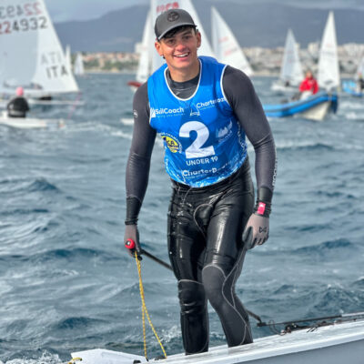 Ο Διαμαντής Πετριανός στην “Αθλητική Φωνή” | 07.11.2025