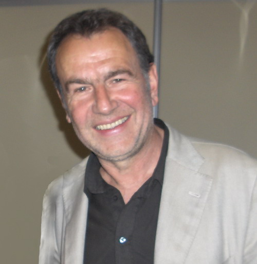 Ο Σπύρος Βούγιας, Πρόεδρος Δημοτικού Συμβουλίου Θεσσαλονίκης, στον 102FM | «Επόμενη Στάση: Ενημέρωση» | 26.11.2025