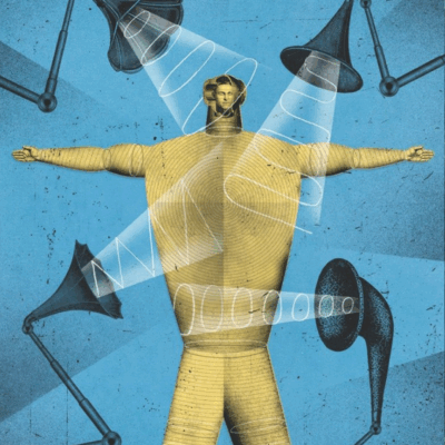 Infinitely Curious: Can Soundwaves Heal?  | 02.11.2025