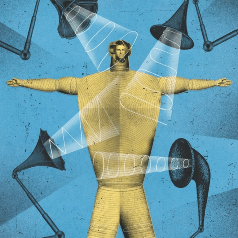 Infinitely Curious: Can Soundwaves Heal?  | 02.11.2025