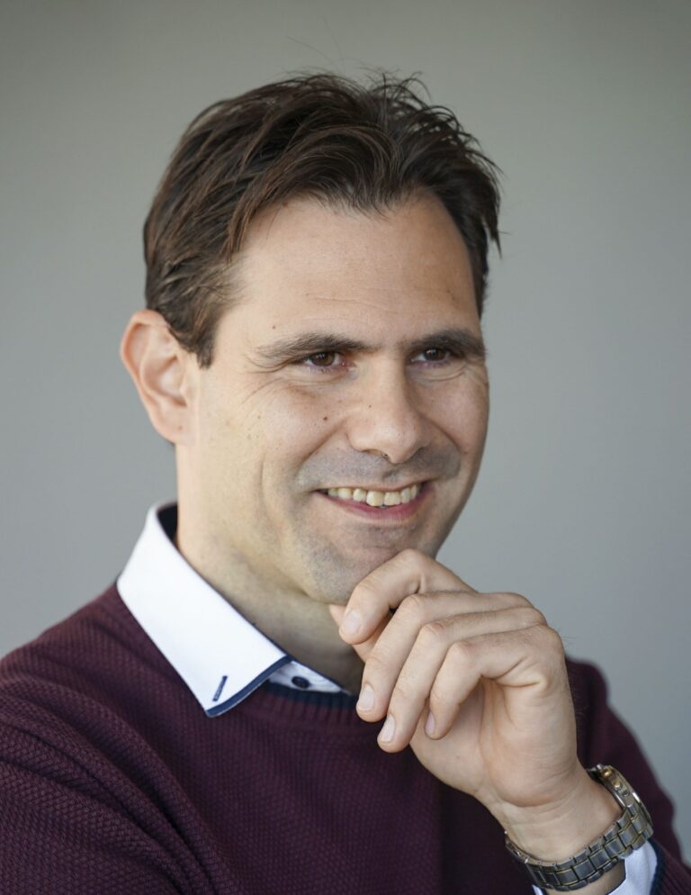 Ο Θεόδωρος Τζέκος Δήμαρχος Θερμαϊκού, στον 102FM | «Ο Μεν και η Δε» | 21.01.2026