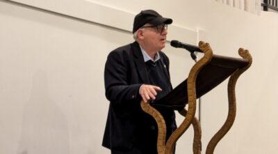 “Κουβέντες μακρινές” με τον Γιάννη Βασιλακάκο | 03.11.2025